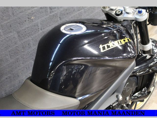 triumph - street-triple-r