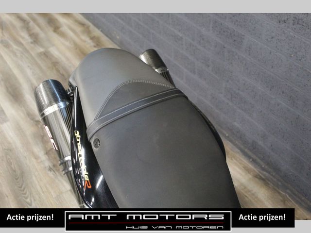 triumph - street-triple-r