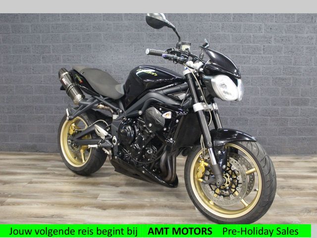 triumph - street-triple-r