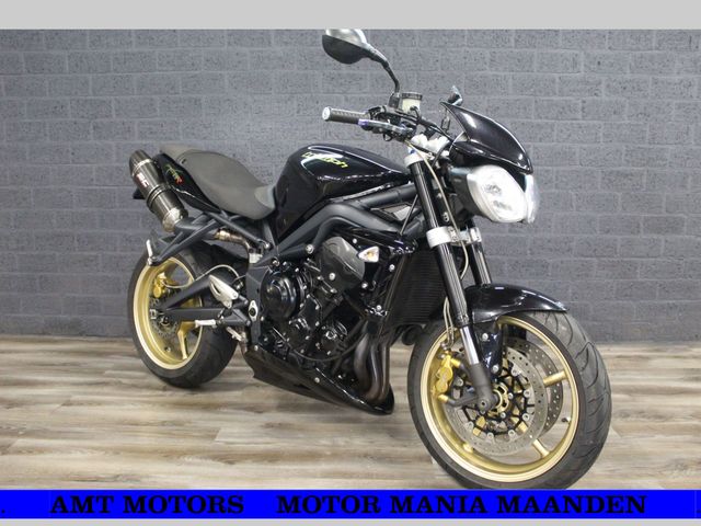 triumph - street-triple-r