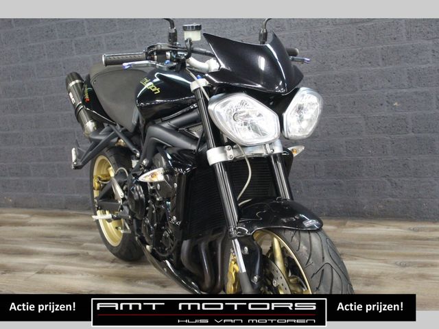 triumph - street-triple-r