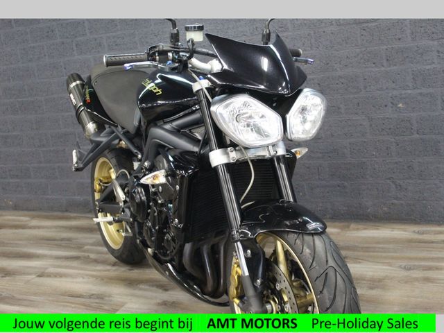 triumph - street-triple-r