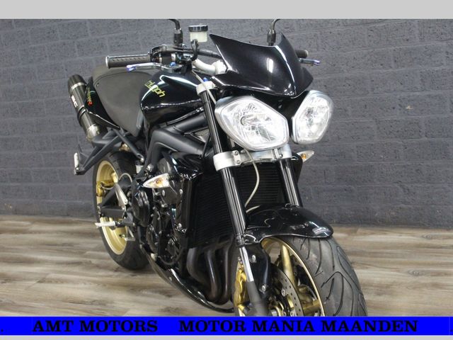 triumph - street-triple-r