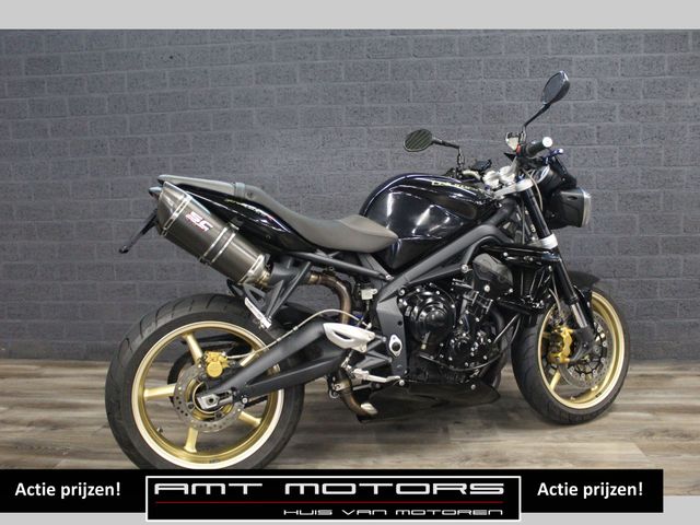 triumph - street-triple-r