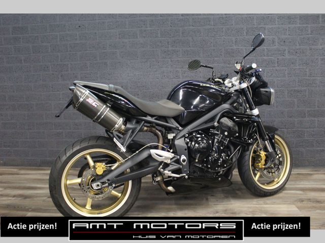 triumph - street-triple-r