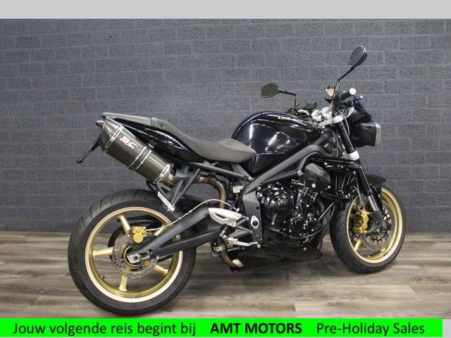 triumph - street-triple-r
