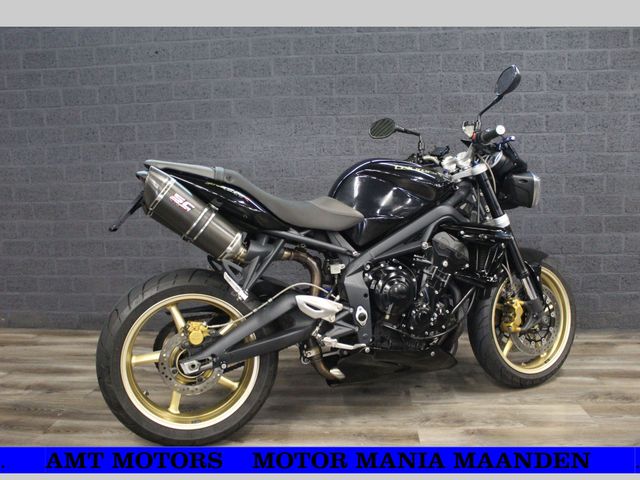 triumph - street-triple-r