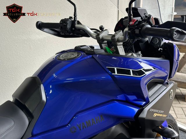 yamaha - tracer-900-gt