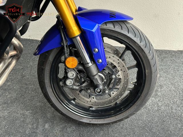 yamaha - tracer-900-gt