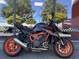 KTM 1290 SUPER DUKE R