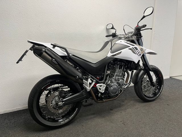 yamaha - xt-660-x