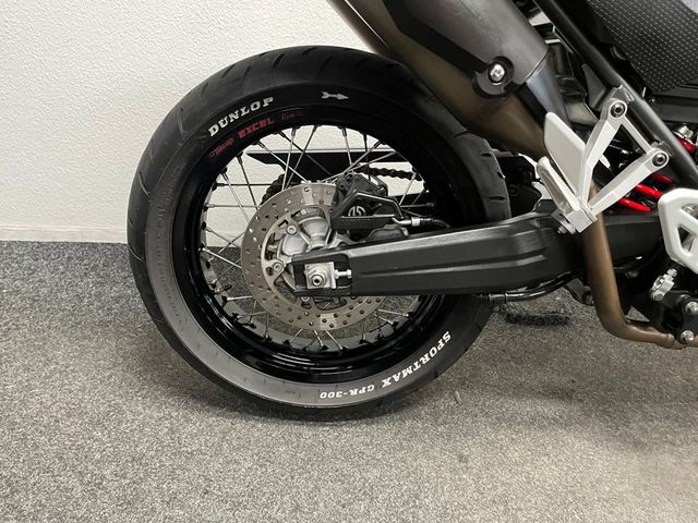 yamaha - xt-660-x