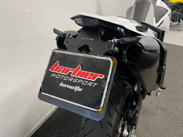 yamaha - xt-660-x