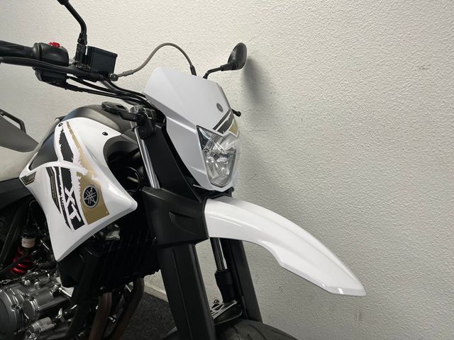 yamaha - xt-660-x