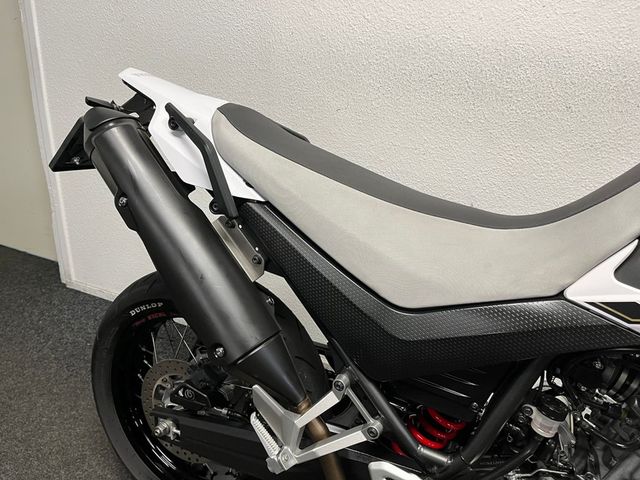 yamaha - xt-660-x