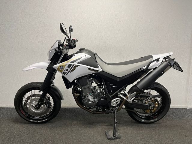yamaha - xt-660-x