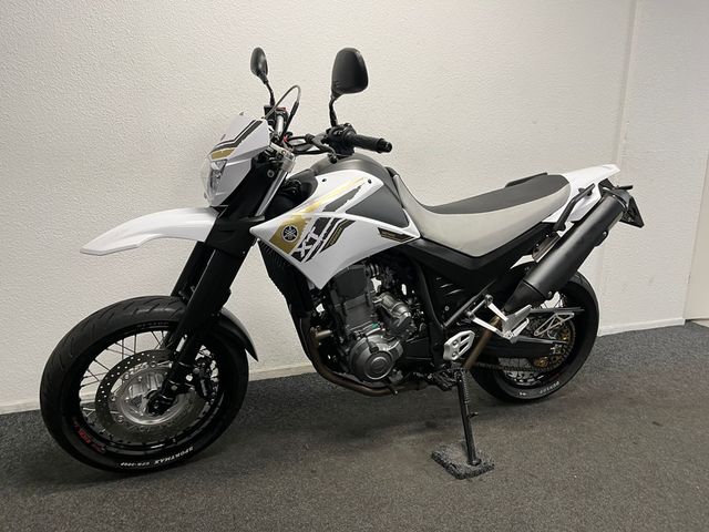 yamaha - xt-660-x
