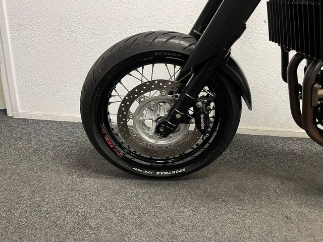 yamaha - xt-660-x