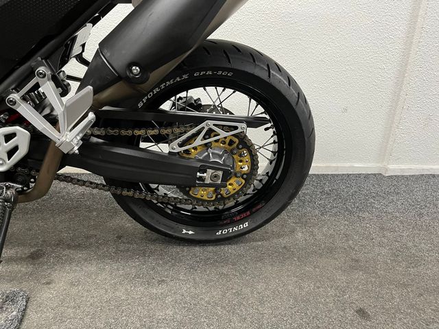 yamaha - xt-660-x