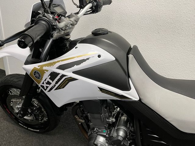 yamaha - xt-660-x