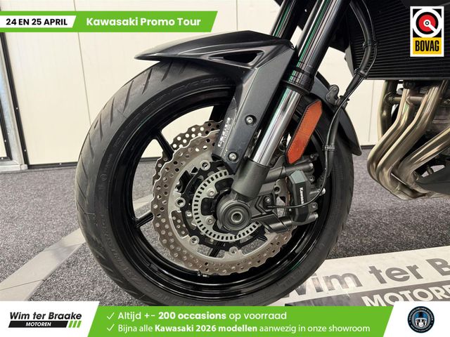 kawasaki - versys-1000-s-tourer