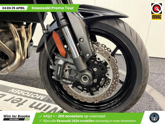 kawasaki - versys-1000-s-tourer