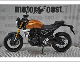 Suzuki GSX-8T 2025 occasion