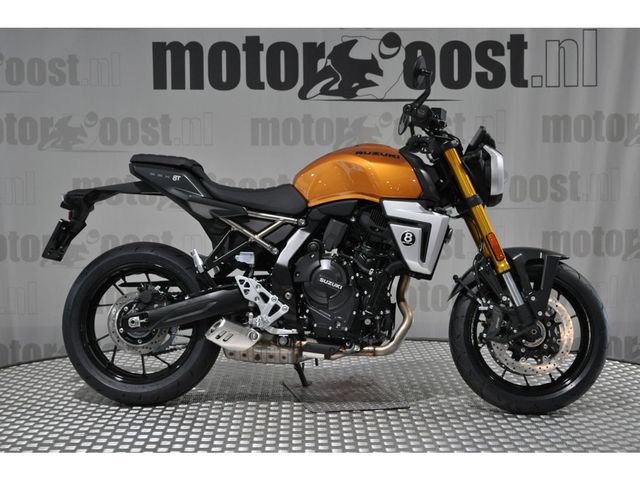suzuki - gsx-8t