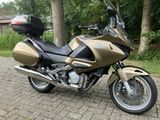 HONDA NT 700 V DEAUVILLE ABS