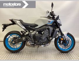 Yamaha MT 09 ABS 2026 nieuw