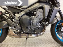 Yamaha MT-09 ABS 2026 nieuw – foto 2 van 15