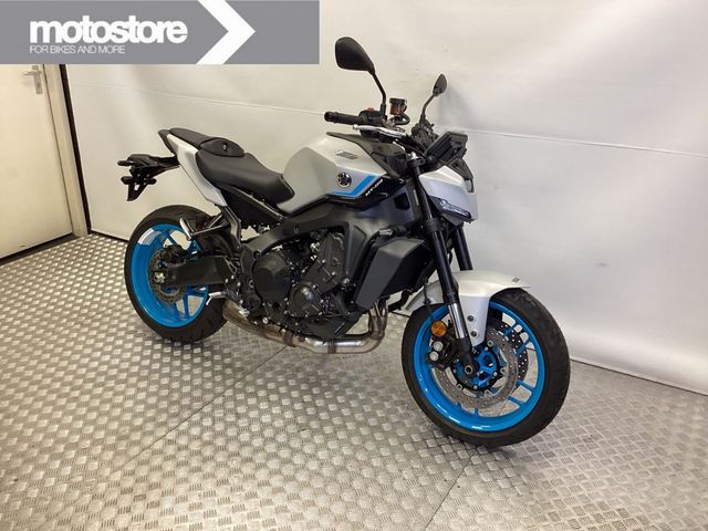 yamaha - mt-09-abs