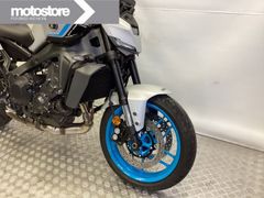 Yamaha MT-09 ABS 2026 nieuw – foto 4 van 15