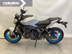 Yamaha MT-09 ABS 2026 nieuw – foto 5 van 15