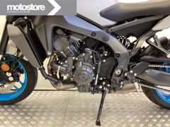 Yamaha MT-09 ABS 2026 nieuw – foto 6 van 15