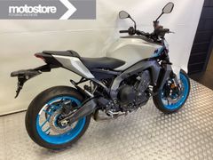 Yamaha MT-09 ABS 2026 nieuw – foto 7 van 15
