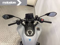 Yamaha MT-09 ABS 2026 nieuw – foto 13 van 15