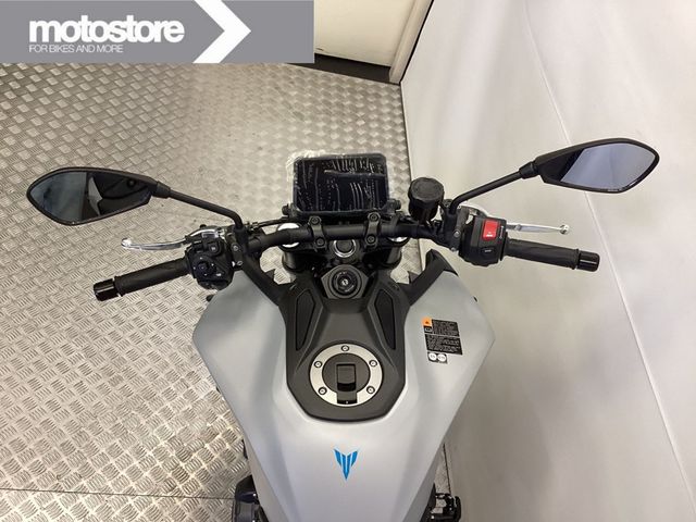yamaha - mt-09-abs