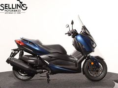 YAMAHA X MAX 400
