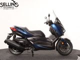 YAMAHA X MAX 400