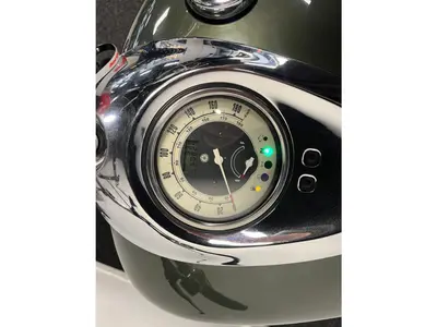 YAMAHA XV 1600 WILDSTAR – foto 2