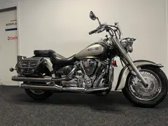 Yamaha XV 1600 A 1999 occasion – foto 3 van 22