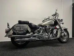 Yamaha XV 1600 A 1999 occasion – foto 5 van 22