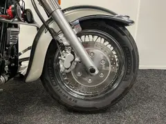 Yamaha XV 1600 A 1999 occasion – foto 6 van 22