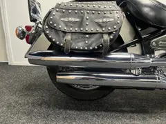 Yamaha XV 1600 A 1999 occasion – foto 8 van 22