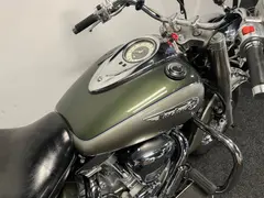 Yamaha XV 1600 A 1999 occasion – foto 10 van 22