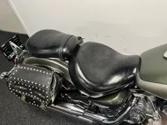 Yamaha XV 1600 A 1999 occasion – foto 11 van 22