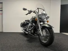 Yamaha XV 1600 A 1999 occasion – foto 12 van 22