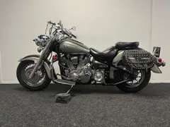 Yamaha XV 1600 A 1999 occasion – foto 13 van 22