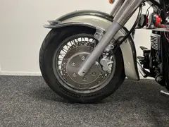 Yamaha XV 1600 A 1999 occasion – foto 14 van 22